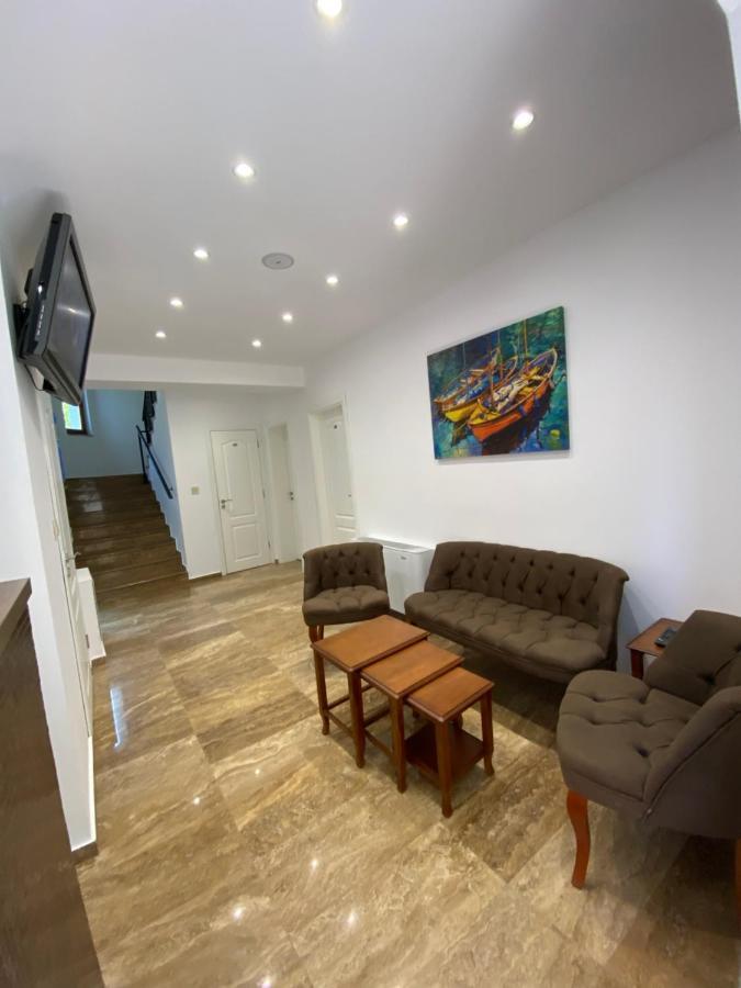 Villa Aqua Family Hotel Burgas Exterior photo