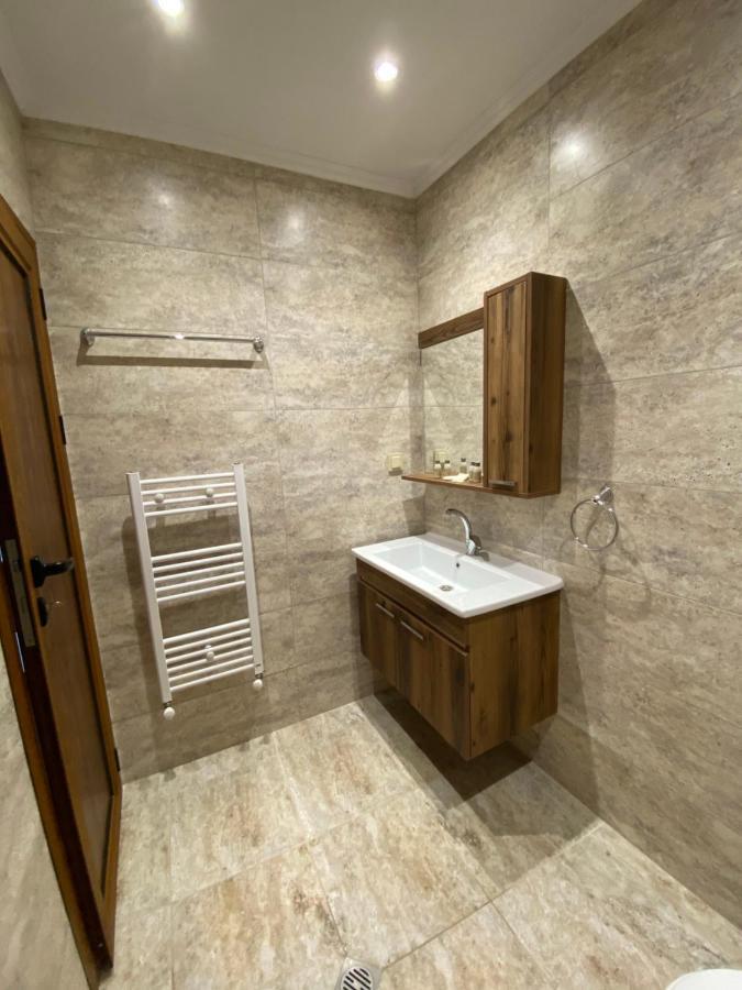 Villa Aqua Family Hotel Burgas Exterior photo